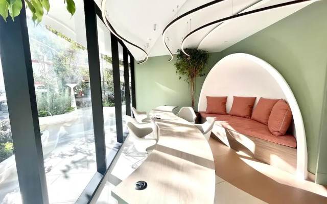 Harmony Luxury Apartments