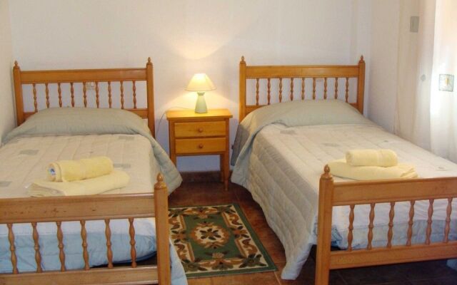 Apartamento Bennecke Savanna