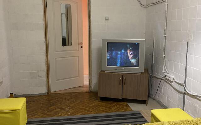 Апартаменты на улице Свердлова 27