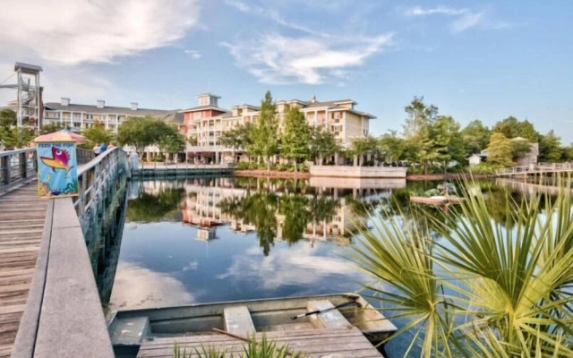 Westwinds 4779 - Flr9 - 2BR 2BA -