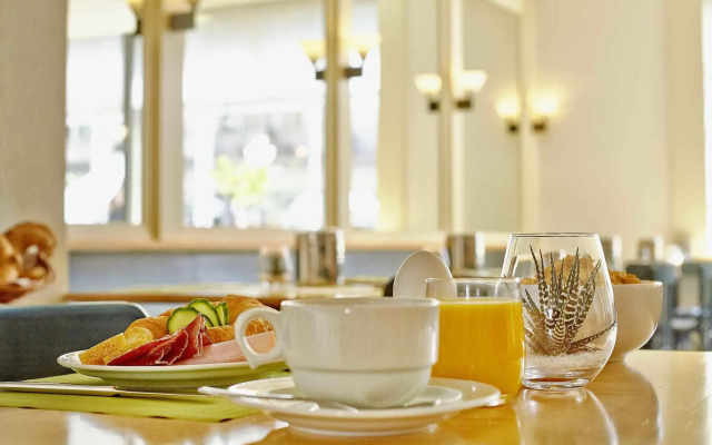 Sorell Hotel Arabelle