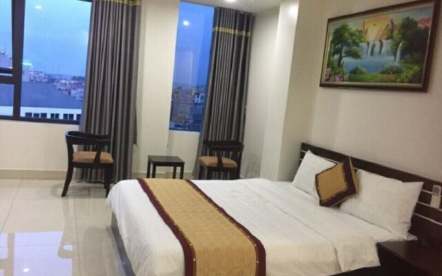 Nga Viet Bac Ninh Luxury Hotel