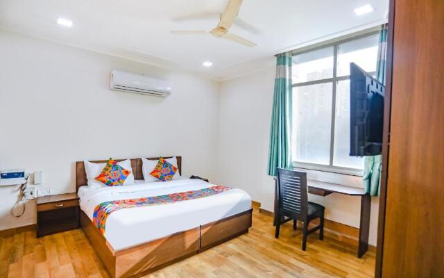 FabHotel Hexa Ghaziabad
