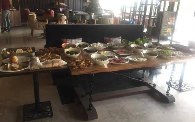 Best Inn Restaurant