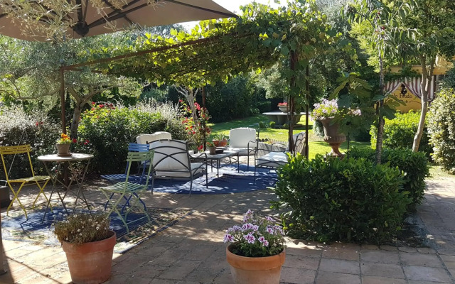 Green Resort Piccolo Feudo