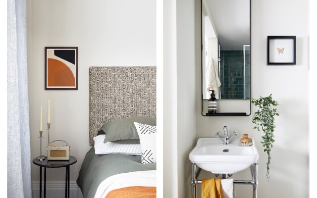 Modern Apartment - Minutes From Angel Tube St