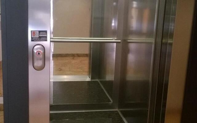 B&B Borghi Via Venturelli