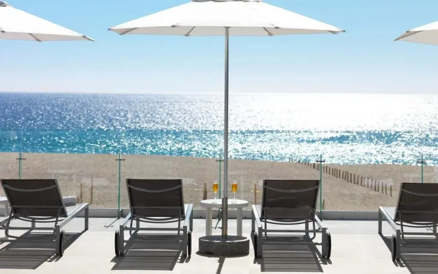 Royal Service at Paradisus by Meliá Los Cabos – All Inclusive Adults O