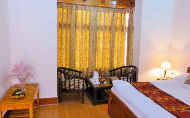 Lasermo Ladakh
