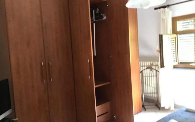 Tuscan Tranquility in Monsummano Terme