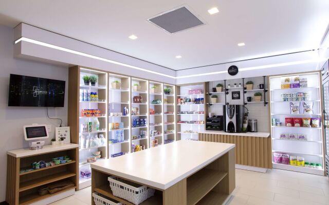 Mint House Miami - Downtown