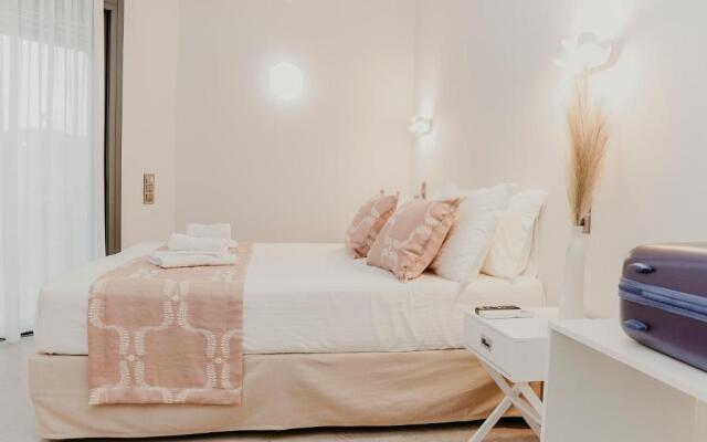 Quattro Luxury Apartments