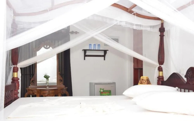 Vista Rooms Dewalaya Road 1