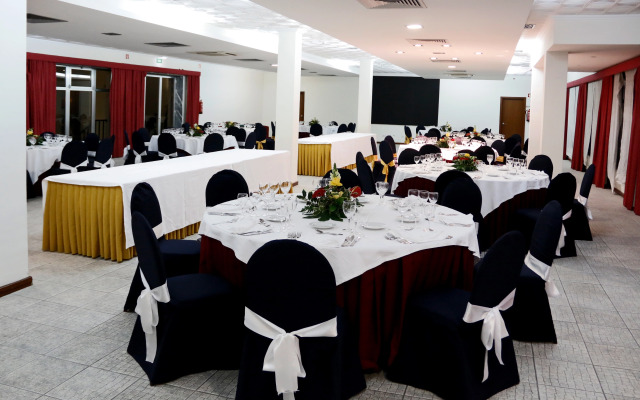 Aguahotels Nelas Parq