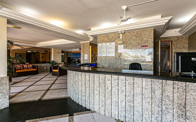 Confortável e Aconchegante com Vista Mar #IA08