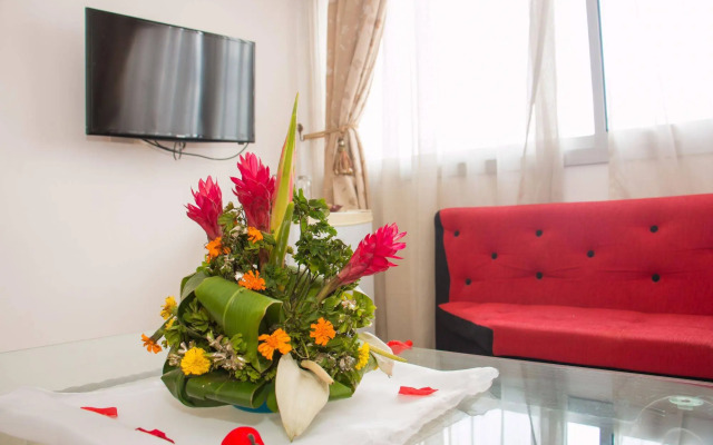 Cypa Hotel