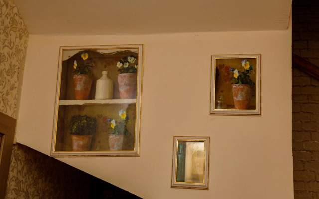 Квартиры в Подмосковье на улице Шоссейная 1-23