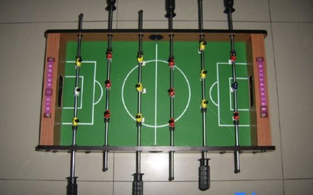 Yifeng Boutique Hotel (Dongguan Guomao)