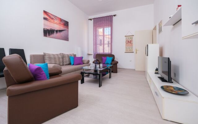 Diocletian Suite