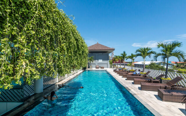 ZEN Rooms Tuban Airport