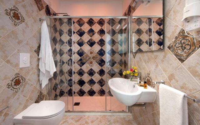 Delle Rose Suites