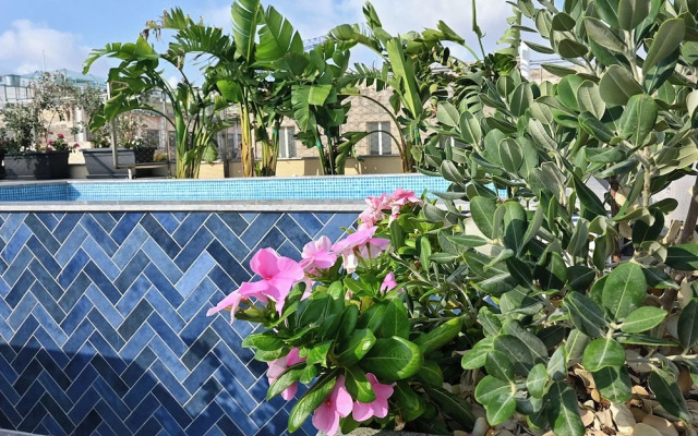 The Capital Boutique Hotel