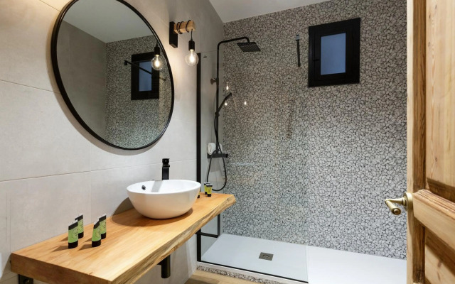 Sagrada Familia Apartment