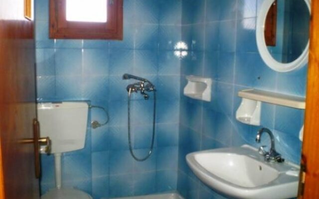 Olondio Apartments