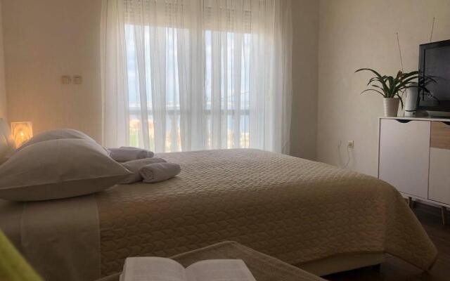 Apartman KALI