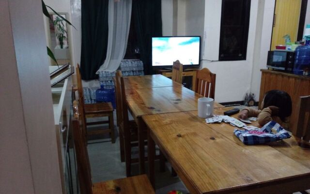 Yang's Home Stay