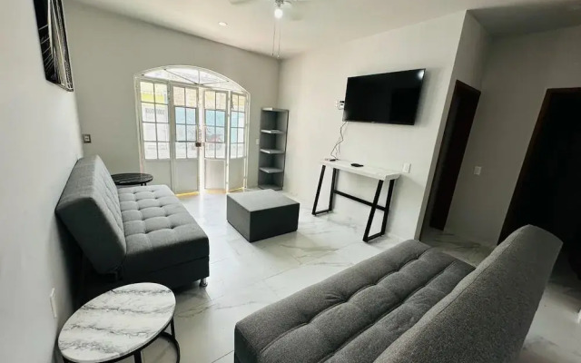 Privada Residencial 3 Luces A