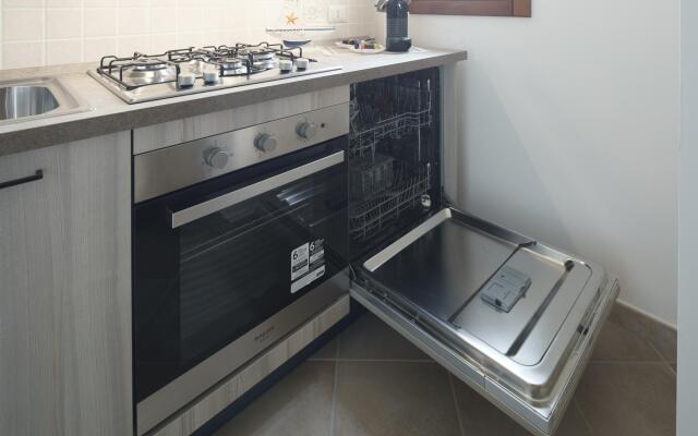 Welcomely- Xenia Boutique House - Apt 9