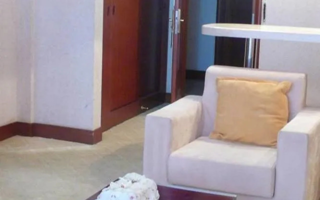 Yantai Shuntai Hotel