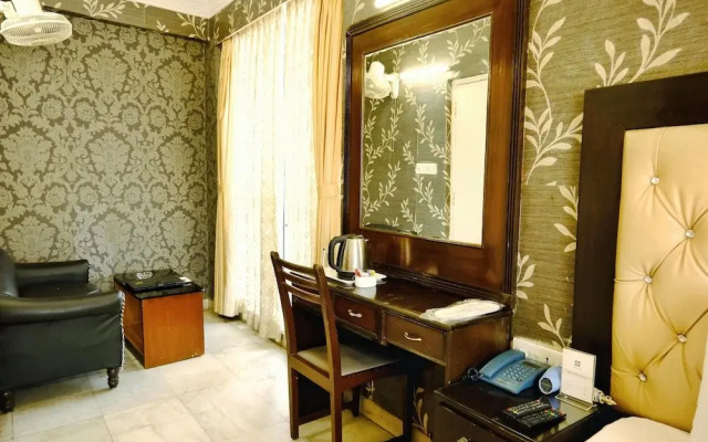 Hotel Vip Intercontinental