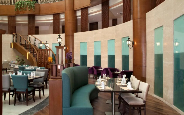 Savoy Suites Greater Noida