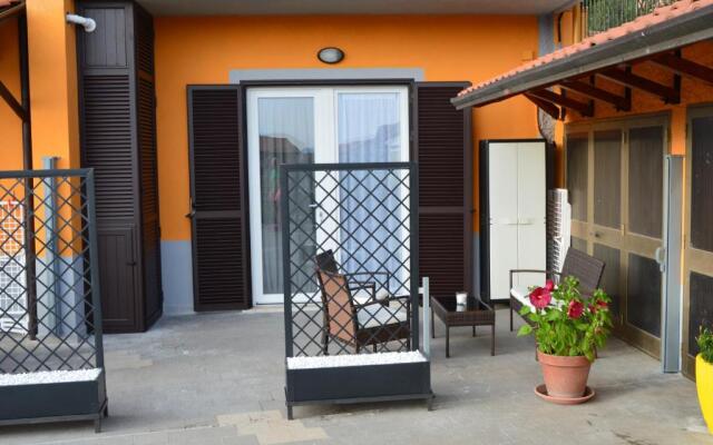 Guesthouse Perfect Station