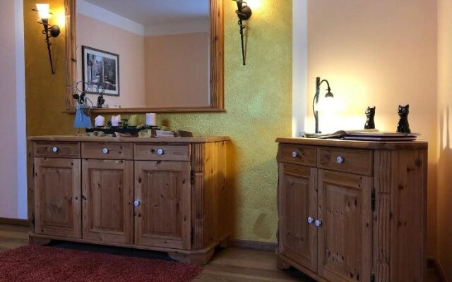 Hotel Garni Landhaus Florian
