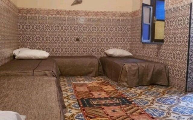 Be happy hostel
