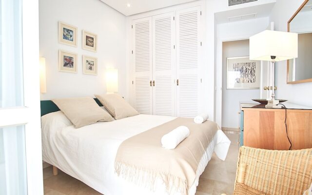 Confortable apto. junto a la catedral