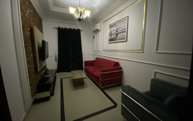Villa Palazzo Hotel and Apartments