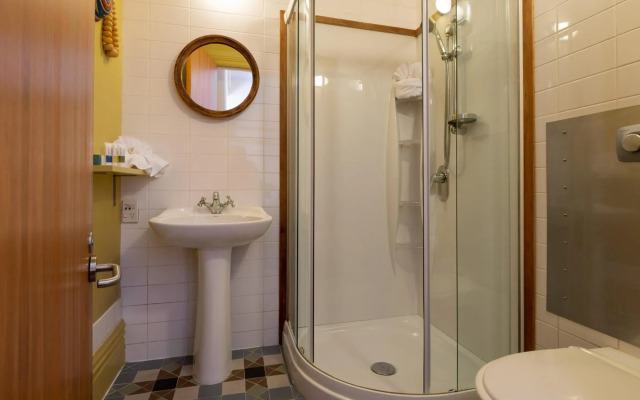 Hotel d'Urville
