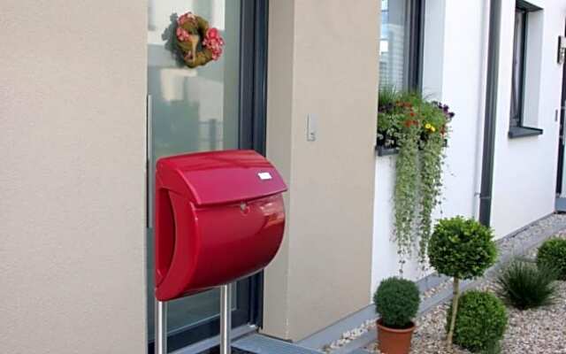 Residence Wilhelmine - Private Unterkunft