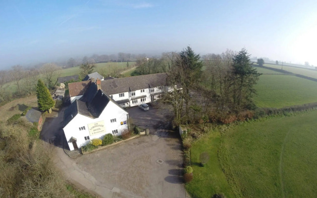 The Lordleaze Hotel And Restaurant