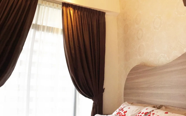 Private Hideaway Homestay