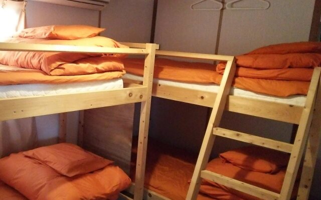 Guesthouse MI CASA SU CASA