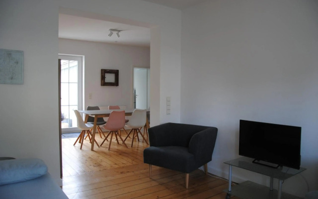 Ferienwohnung K & HG Stammkötter Bottrop