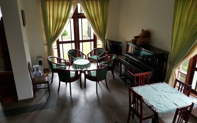 Amazing Family Home