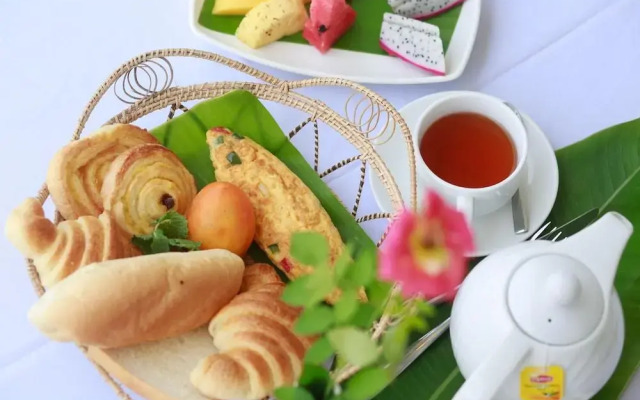 Smile of Angkor Boutique Hotel