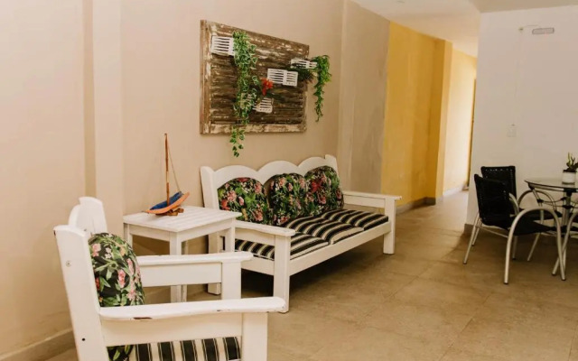 Pousada Canto da Vila