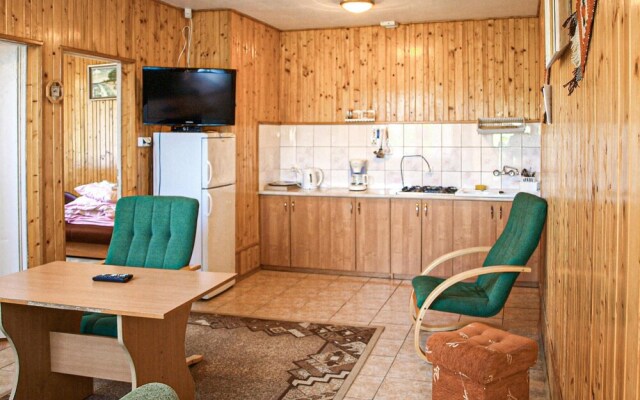 Beautiful Apartment in Kopalino With 2 Bedrooms and Wifi